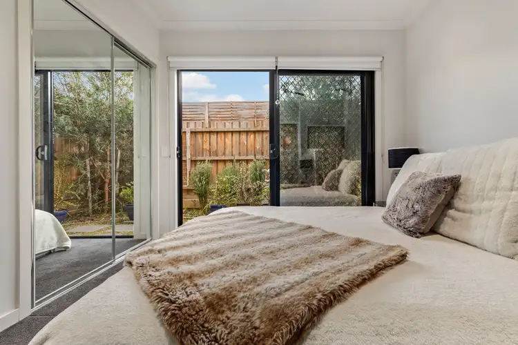 Fifth view of Homely townhouse listing, 6/14 Lidgate Avenue, Rowville VIC 3178