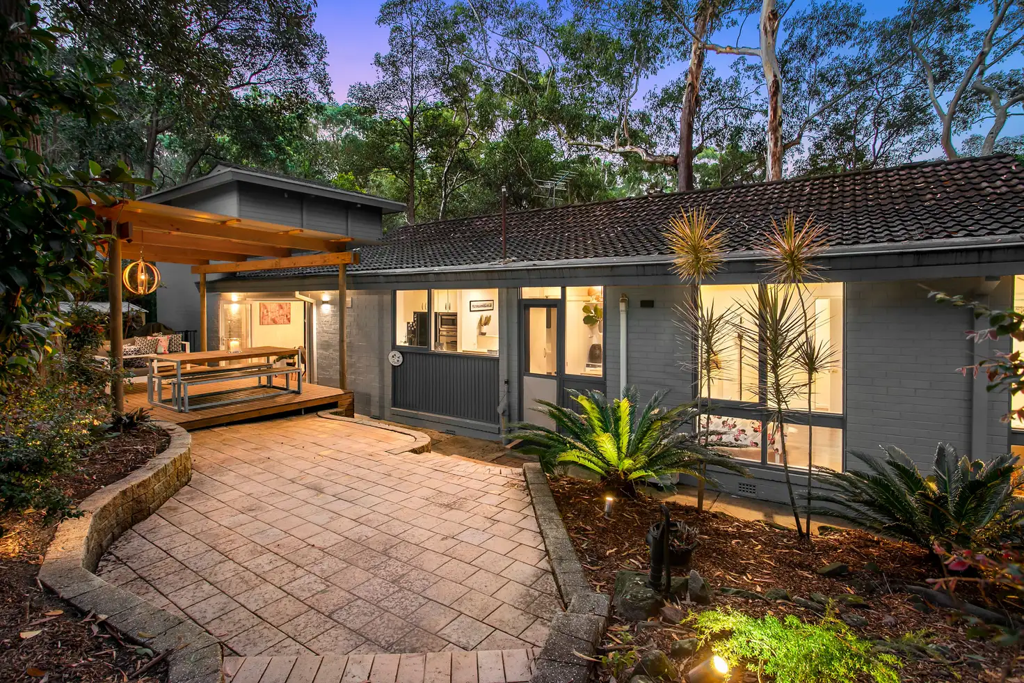 Main view of Homely house listing, 6 Mariana Close, St Ives NSW 2075