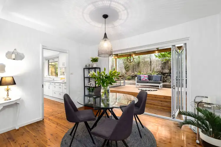 Second view of Homely house listing, 6 Mariana Close, St Ives NSW 2075