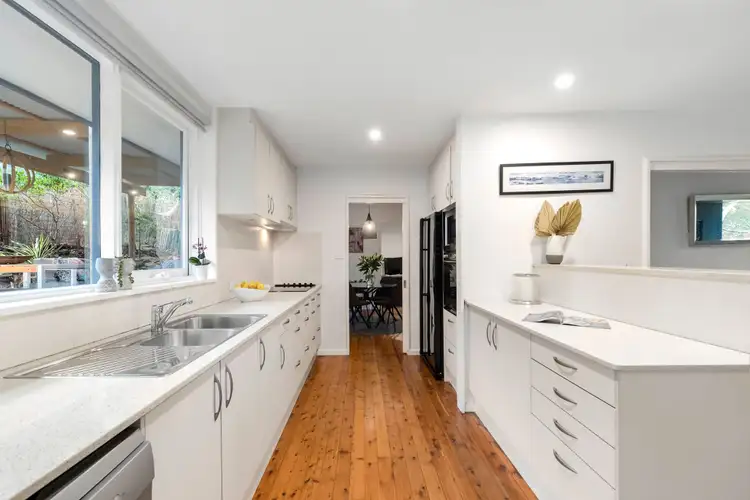 Fifth view of Homely house listing, 6 Mariana Close, St Ives NSW 2075