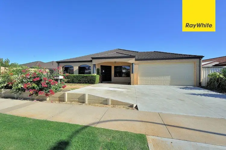 5 Birkett Circle, Ellenbrook WA 6069