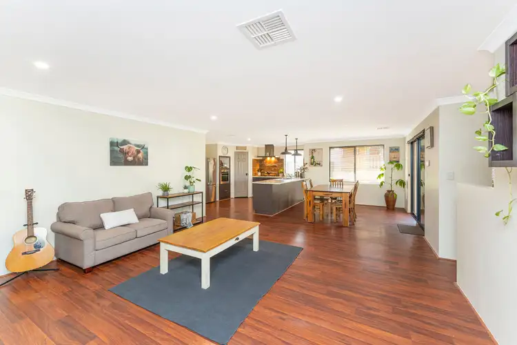 Second view of Homely house listing, 20 Platypus Green, Baldivis WA 6171