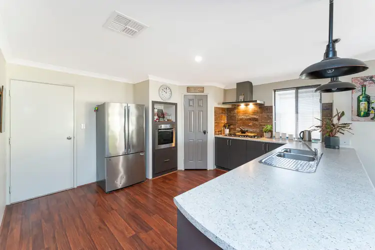 Third view of Homely house listing, 20 Platypus Green, Baldivis WA 6171