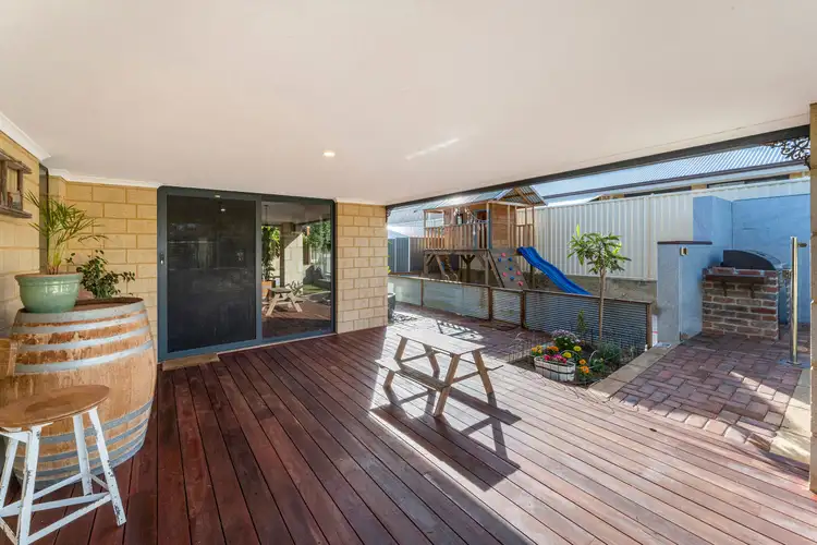 Fourth view of Homely house listing, 20 Platypus Green, Baldivis WA 6171
