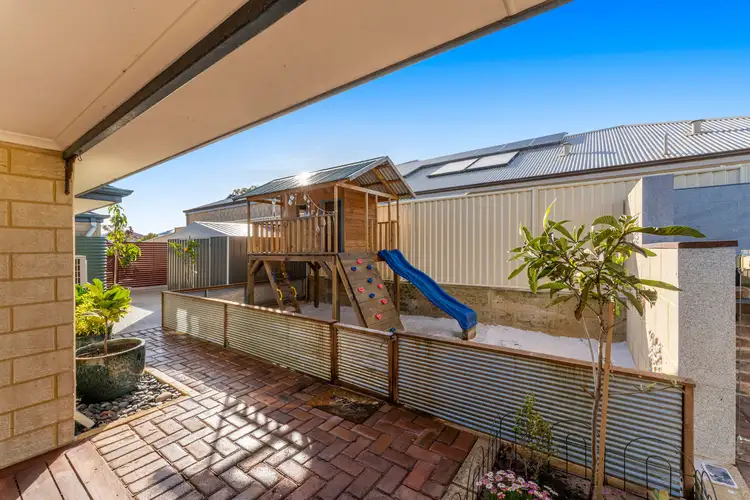 Fifth view of Homely house listing, 20 Platypus Green, Baldivis WA 6171