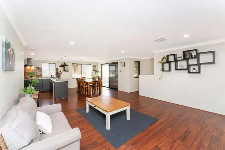 Seventh view of Homely house listing, 20 Platypus Green, Baldivis WA 6171
