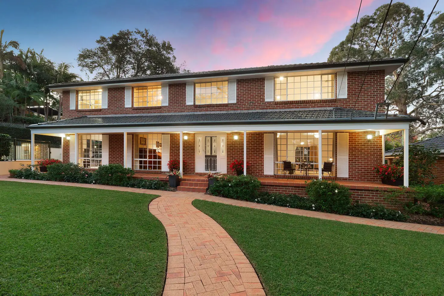 Main view of Homely house listing, 10 Normurra Avenue, Turramurra NSW 2074