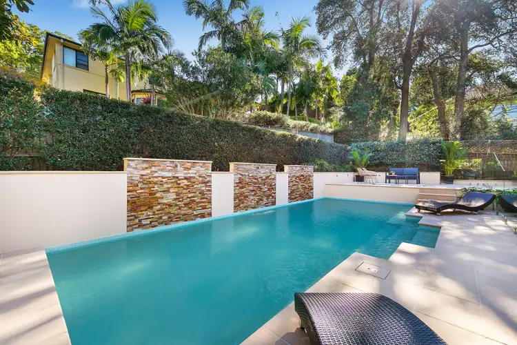 Second view of Homely house listing, 10 Normurra Avenue, Turramurra NSW 2074