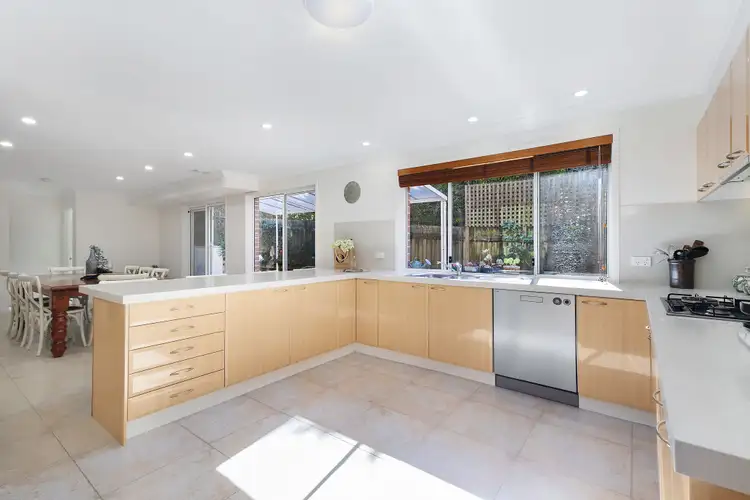 Fourth view of Homely house listing, 10 Normurra Avenue, Turramurra NSW 2074