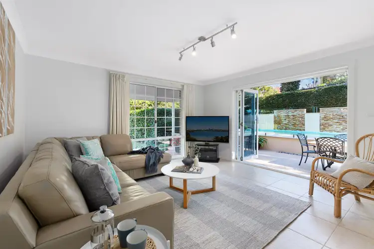 Fifth view of Homely house listing, 10 Normurra Avenue, Turramurra NSW 2074
