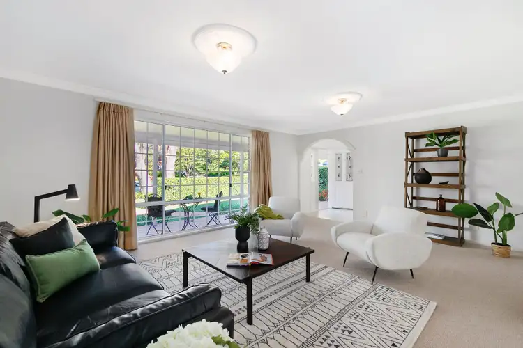 Sixth view of Homely house listing, 10 Normurra Avenue, Turramurra NSW 2074