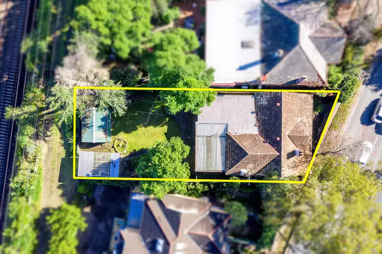 Second view of Homely house listing, 1282 Pacific Highway, Turramurra NSW 2074