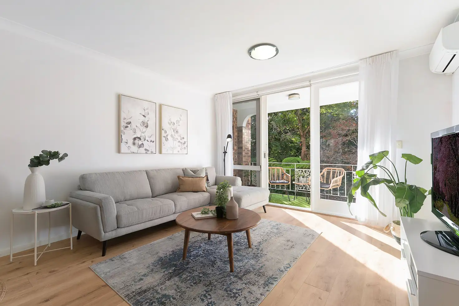 Main view of Homely apartment listing, 16/1625 Pacific Highway, Wahroonga NSW 2076