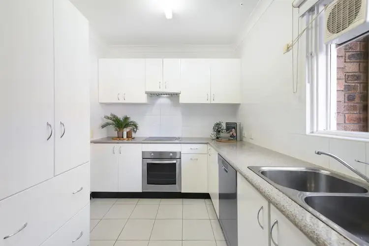 Second view of Homely apartment listing, 16/1625 Pacific Highway, Wahroonga NSW 2076