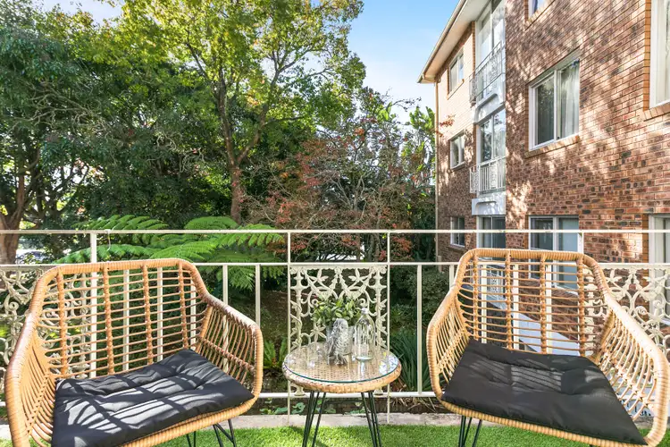 Third view of Homely apartment listing, 16/1625 Pacific Highway, Wahroonga NSW 2076