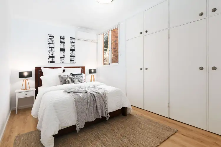 Fourth view of Homely apartment listing, 16/1625 Pacific Highway, Wahroonga NSW 2076