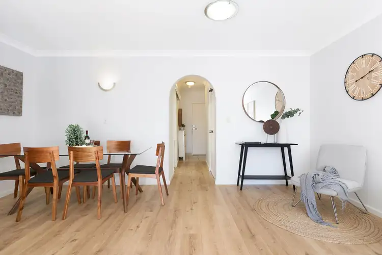 Fifth view of Homely apartment listing, 16/1625 Pacific Highway, Wahroonga NSW 2076
