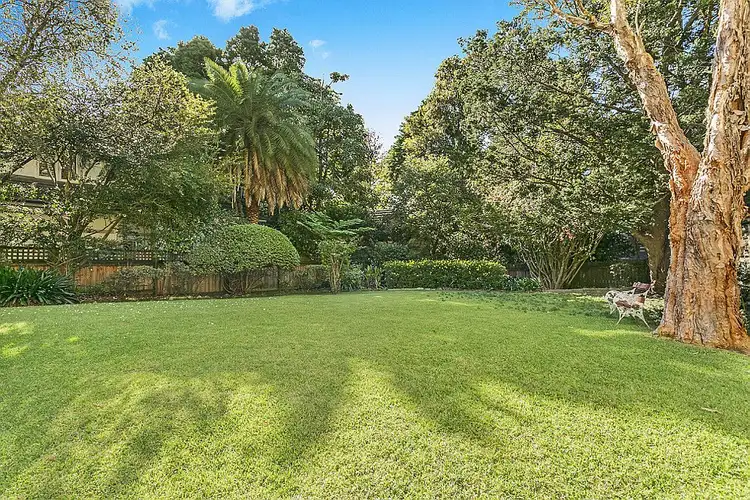 Sixth view of Homely apartment listing, 16/1625 Pacific Highway, Wahroonga NSW 2076
