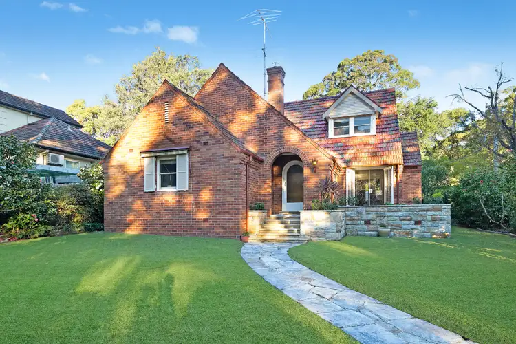Second view of Homely house listing, 12 Fitzroy Street, Killara NSW 2071