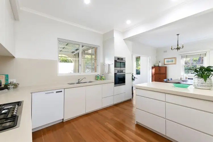 Third view of Homely house listing, 12 Fitzroy Street, Killara NSW 2071