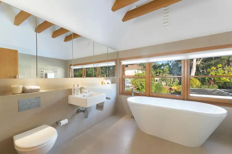 Fifth view of Homely house listing, 12 Fitzroy Street, Killara NSW 2071