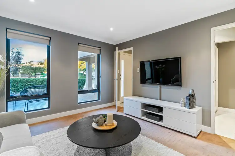 Second view of Homely house listing, 4 Jackson Circuit, Madeley WA 6065