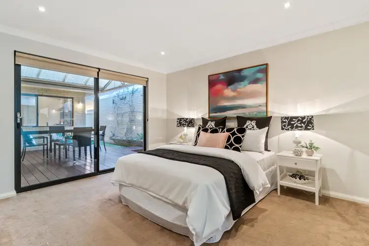 Fourth view of Homely house listing, 4 Jackson Circuit, Madeley WA 6065