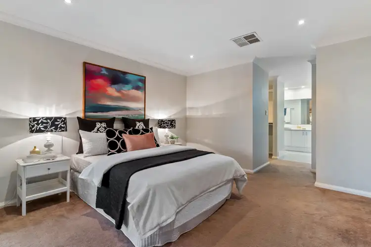 Sixth view of Homely house listing, 4 Jackson Circuit, Madeley WA 6065