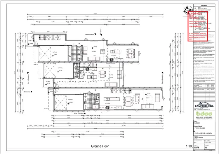 Fourth view of Homely house listing, 2 Wych Avenue, Lurnea NSW 2170