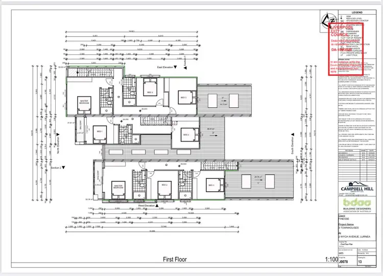 Fifth view of Homely house listing, 2 Wych Avenue, Lurnea NSW 2170