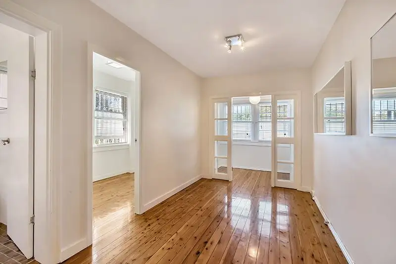 Main view of Homely apartment listing, 3/66 Bayswater Road, Rushcutters Bay NSW 2011