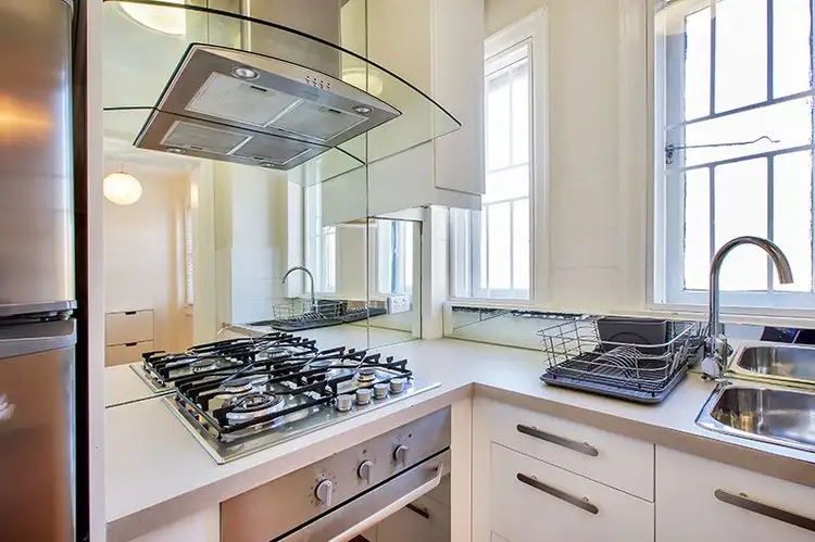 Third view of Homely apartment listing, 3/66 Bayswater Road, Rushcutters Bay NSW 2011