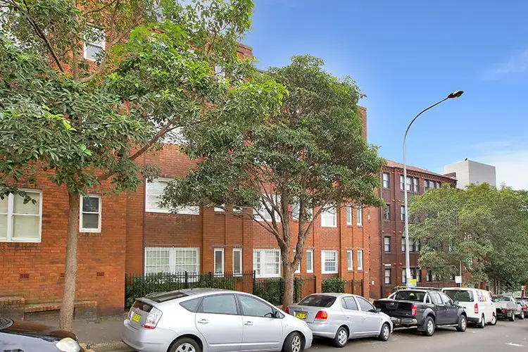Fourth view of Homely apartment listing, 3/66 Bayswater Road, Rushcutters Bay NSW 2011