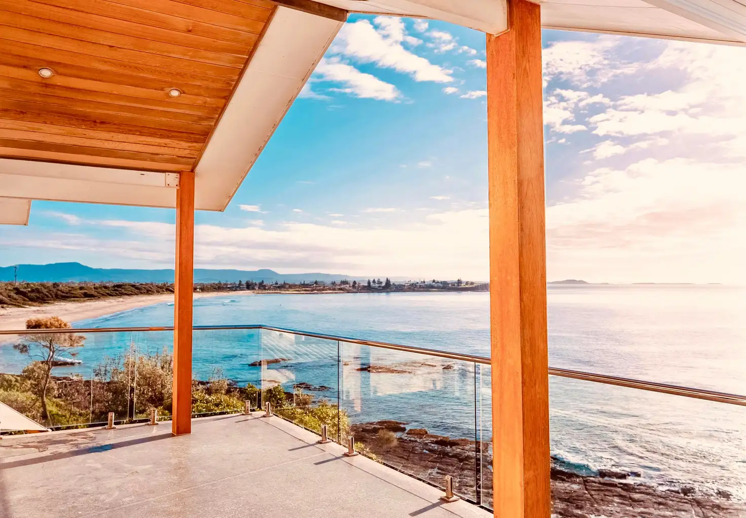 Main view of Homely house listing, Lot 4, 3 Surf Road, Shellharbour NSW 2529