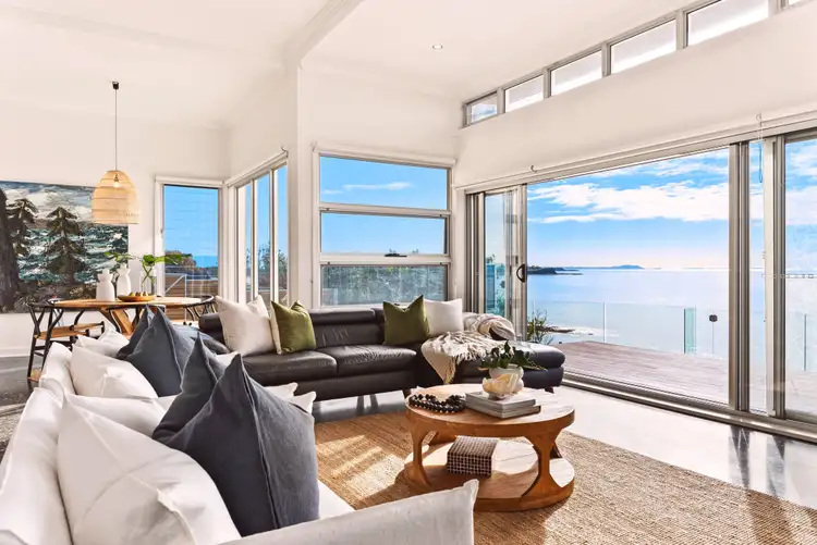 Second view of Homely house listing, Lot 4, 3 Surf Road, Shellharbour NSW 2529
