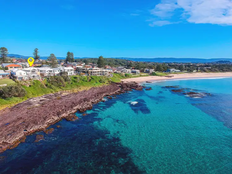 Third view of Homely house listing, Lot 4, 3 Surf Road, Shellharbour NSW 2529