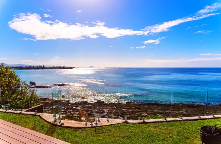 Fourth view of Homely house listing, Lot 4, 3 Surf Road, Shellharbour NSW 2529