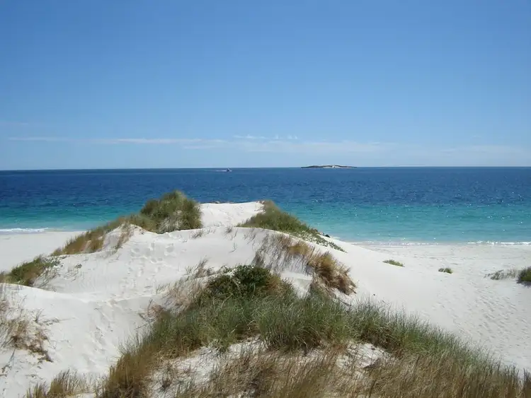 Third view of Homely land listing, Lot 54, 33 Oceanic Way, Jurien Bay WA 6516