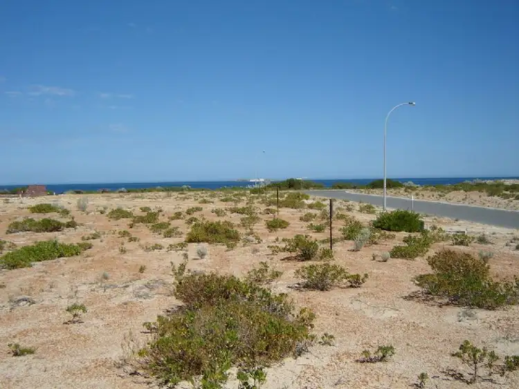 Fourth view of Homely land listing, Lot 54, 33 Oceanic Way, Jurien Bay WA 6516
