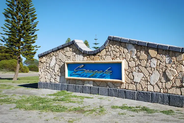 Sixth view of Homely land listing, Lot 54, 33 Oceanic Way, Jurien Bay WA 6516