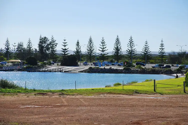 Seventh view of Homely land listing, Lot 54, 33 Oceanic Way, Jurien Bay WA 6516