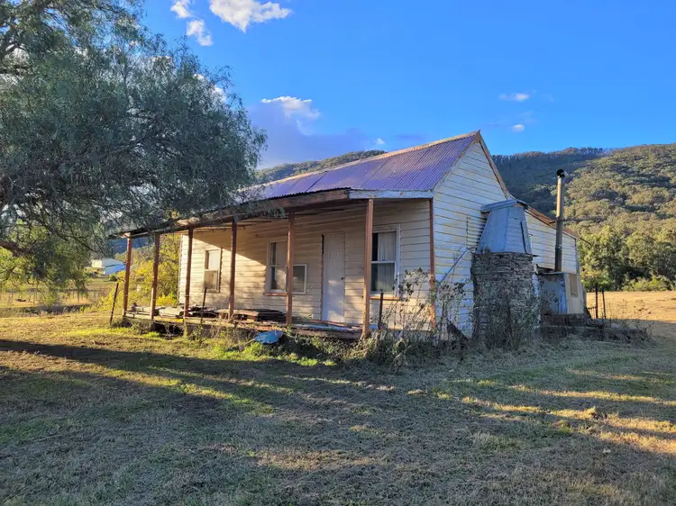 31 Hospital Hill Road, Araluen NSW 2622