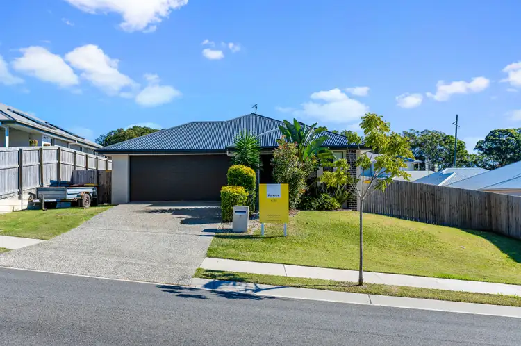 11 Emma Perren Drive, Nambour QLD 4560