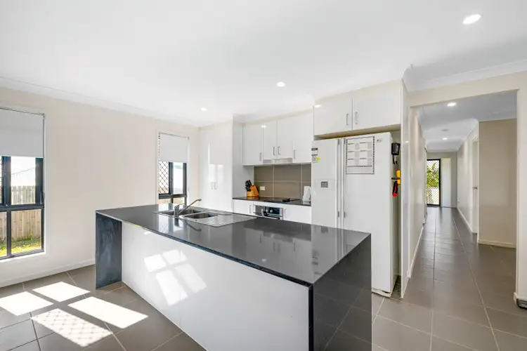 Second view of Homely house listing, 11 Emma Perren Drive, Nambour QLD 4560