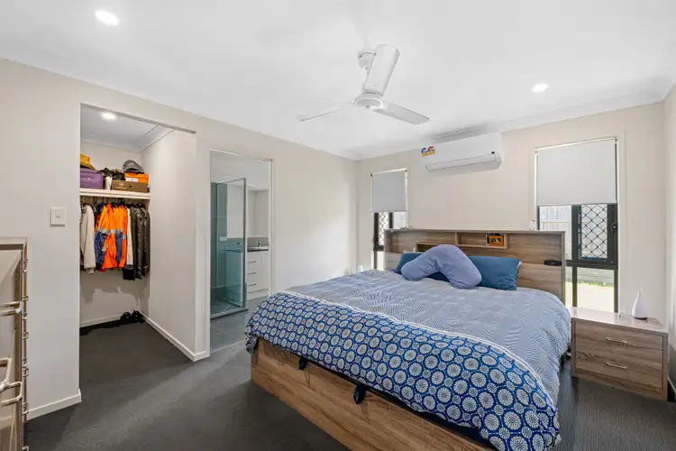 Sixth view of Homely house listing, 11 Emma Perren Drive, Nambour QLD 4560