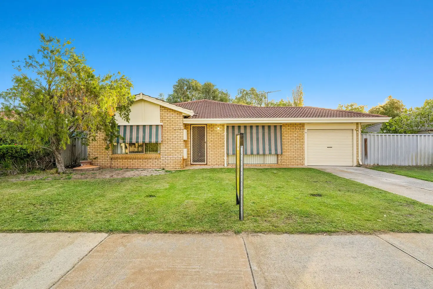 Main view of Homely house listing, 54 Waikiki Road, Safety Bay WA 6169