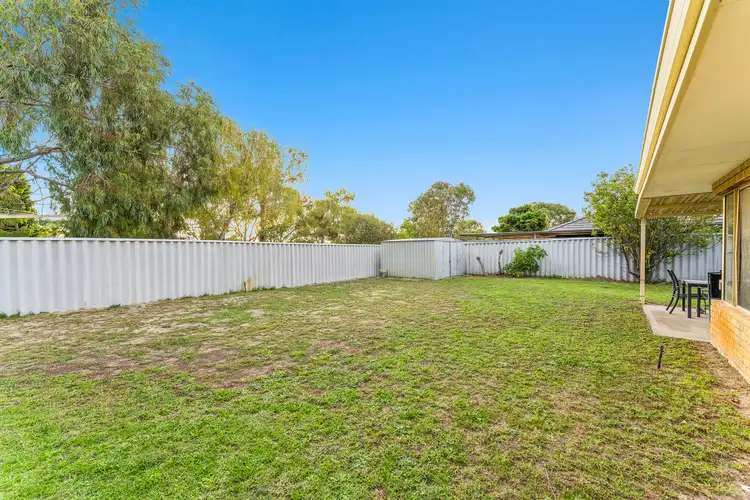 Second view of Homely house listing, 54 Waikiki Road, Safety Bay WA 6169