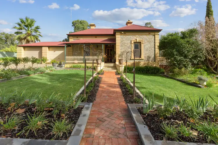 Main view of Homely house listing, 1 Hope Street, Clare SA 5453