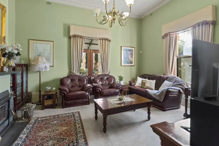 Third view of Homely house listing, 1 Hope Street, Clare SA 5453