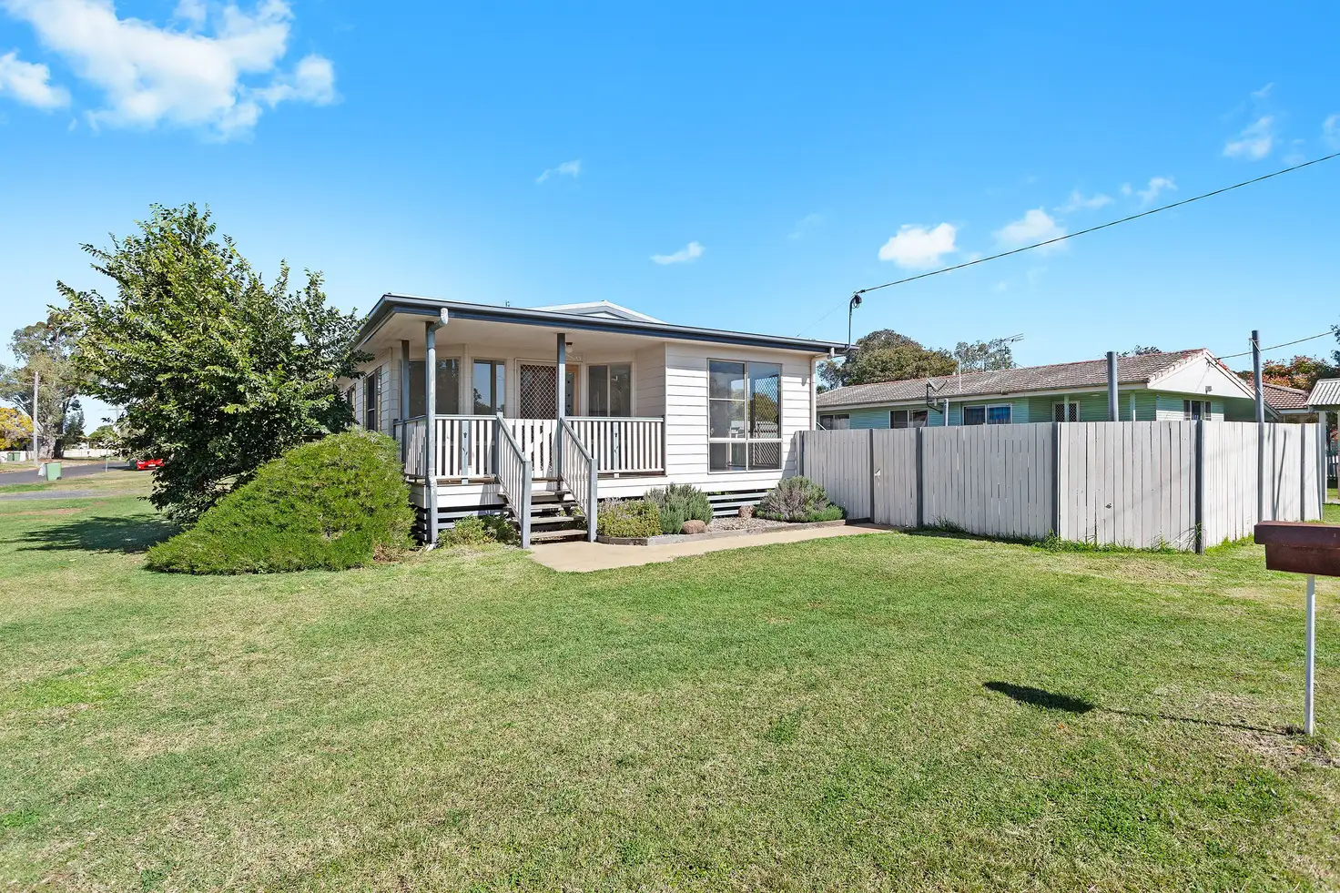 Main view of Homely house listing, 6 Milligan Street, Oakey QLD 4401